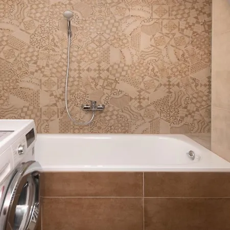 Dagaly By Firsthost Apartament Budapeszt