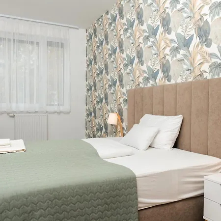 Apartament Dagaly By Firsthost *