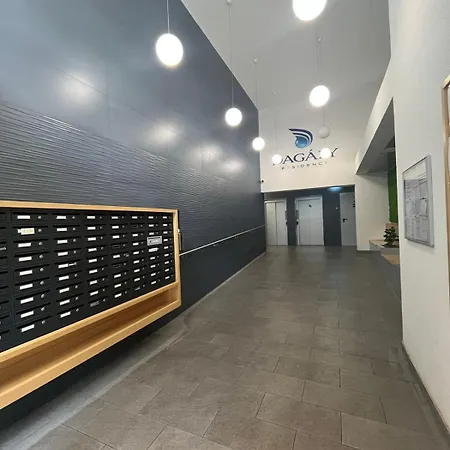 Dagaly By Urbanrent Апартаменты *