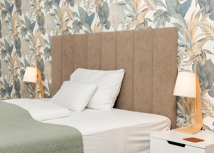 Dagály By Urbanrent