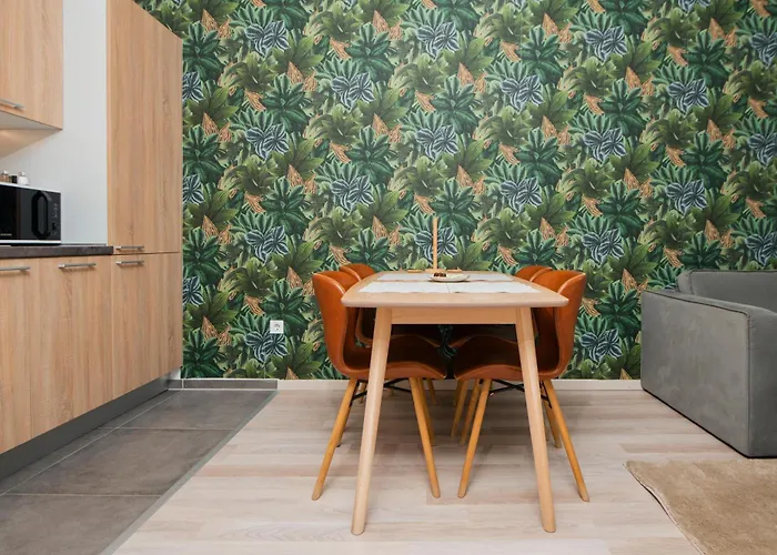 Apartamento Dagály By Urbanrent