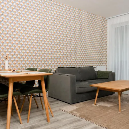 Dagály By Urbanrent