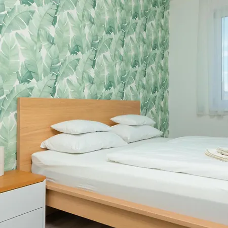 Dagály By Urbanrent *