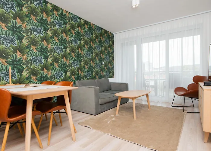 Apartment Dagaly By Firsthost Budapest